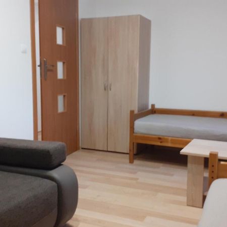 Energy House Apartment Jaslo  Luaran gambar