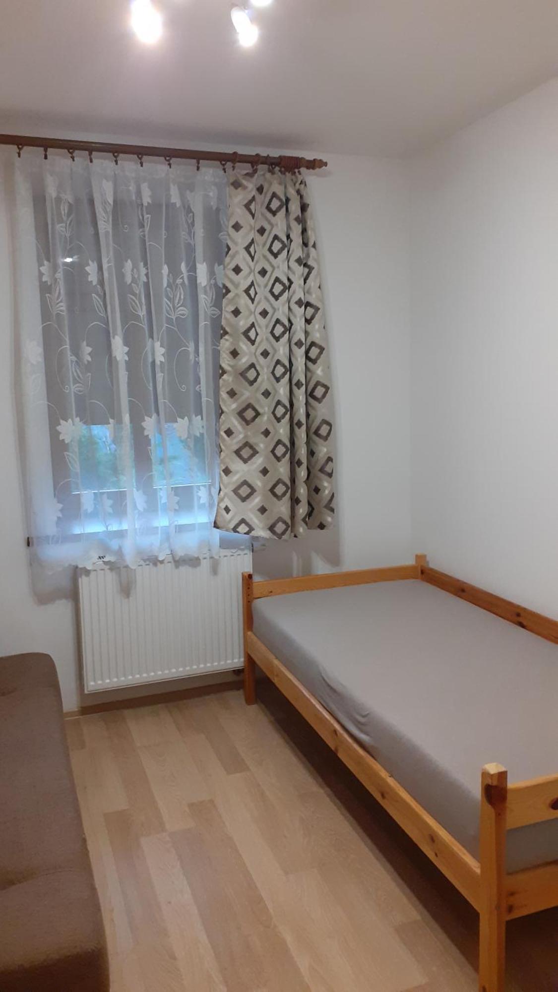 Energy House Apartment Jaslo  Luaran gambar