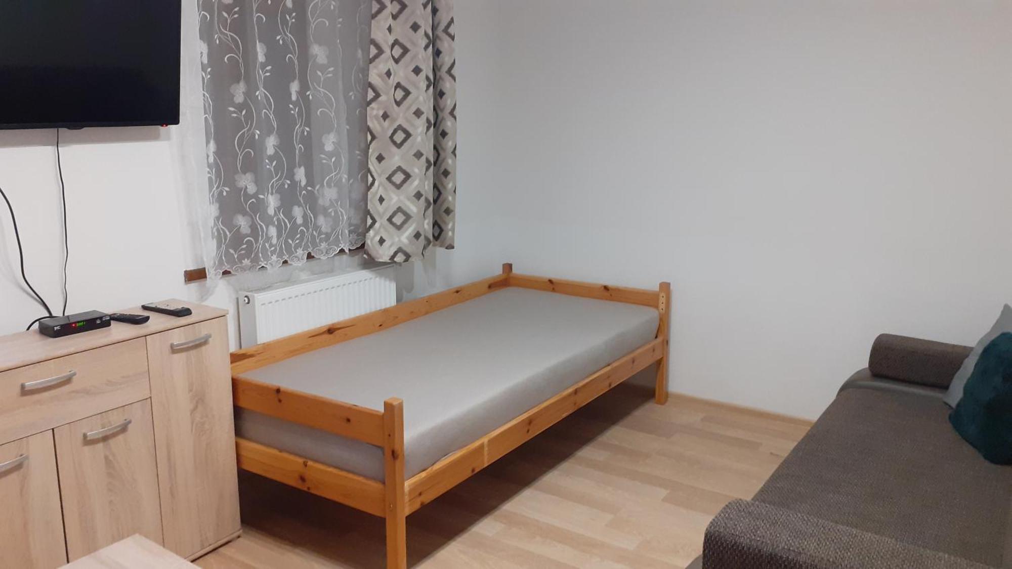 Energy House Apartment Jaslo  Luaran gambar