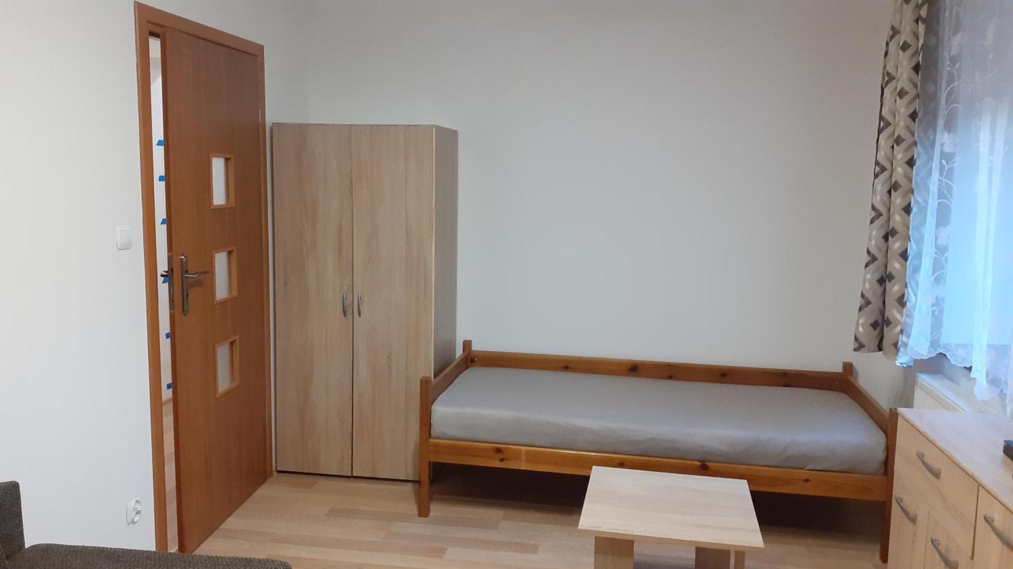 Energy House Apartment Jaslo  Luaran gambar