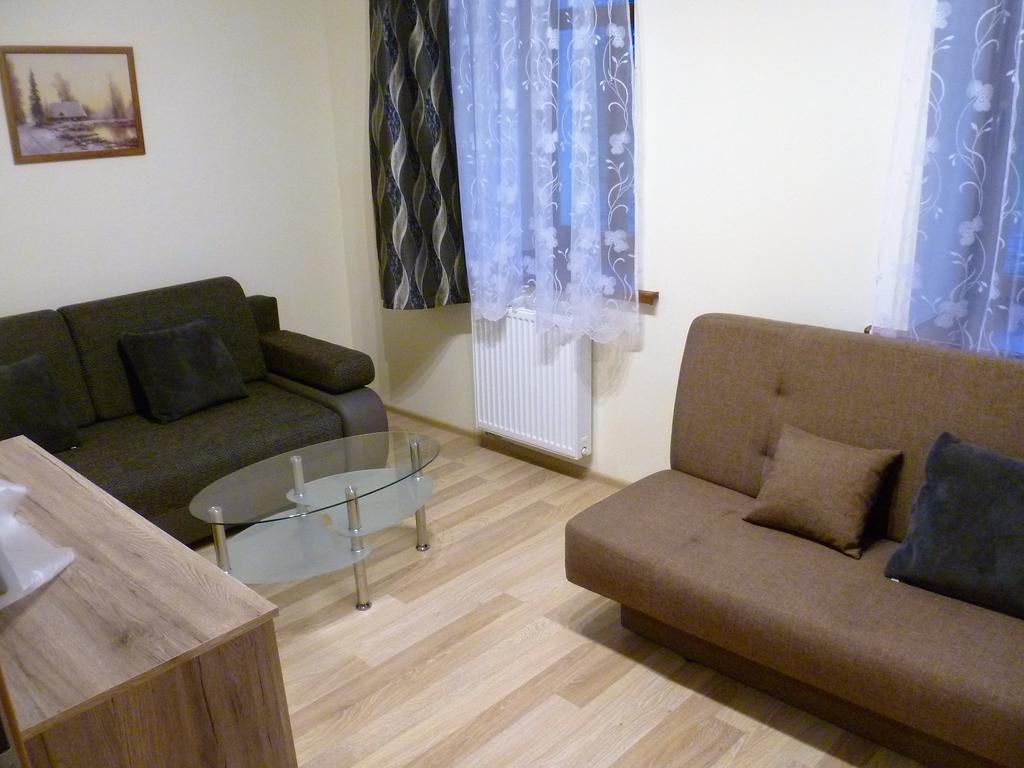 Energy House Apartment Jaslo  Luaran gambar
