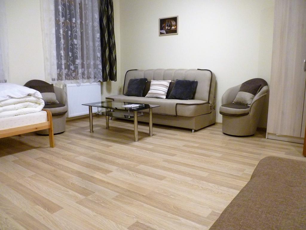 Energy House Apartment Jaslo  Luaran gambar