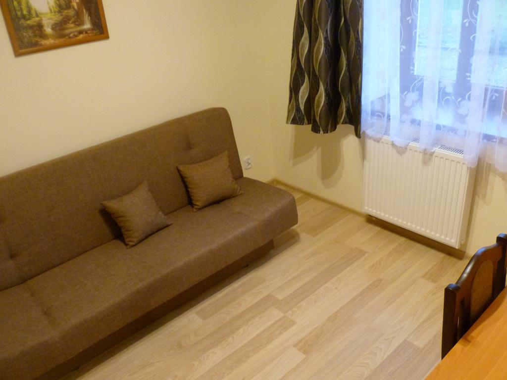 Energy House Apartment Jaslo  Luaran gambar