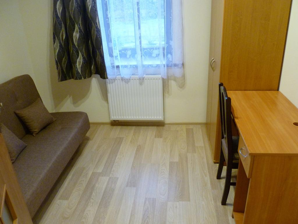 Energy House Apartment Jaslo  Luaran gambar