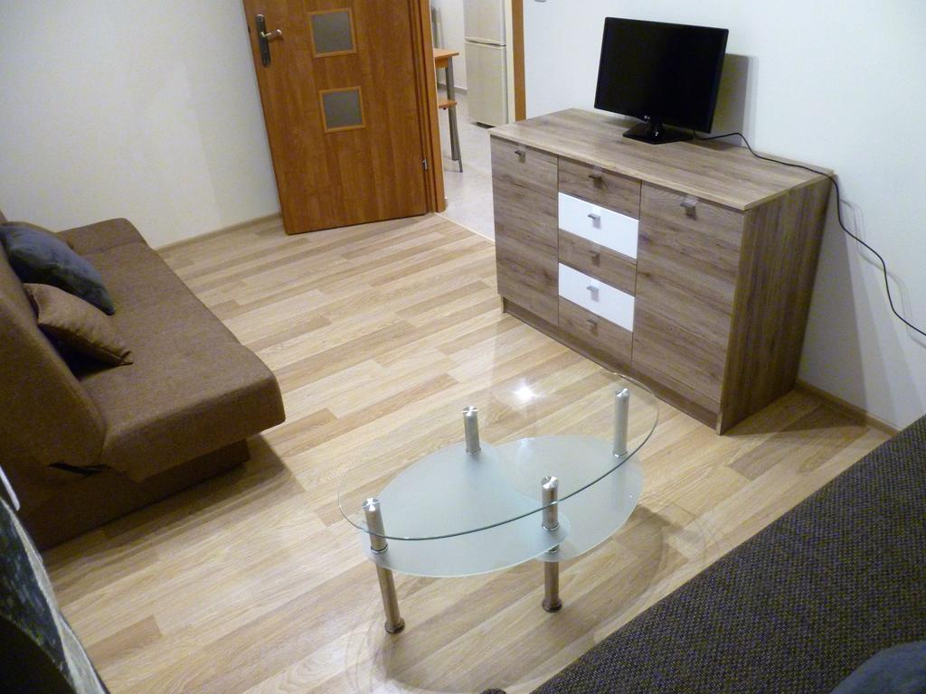 Energy House Apartment Jaslo  Luaran gambar
