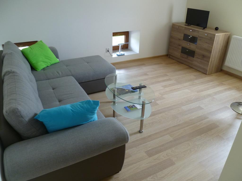 Energy House Apartment Jaslo  Luaran gambar