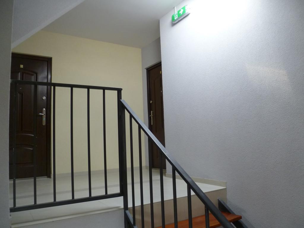 Energy House Apartment Jaslo  Luaran gambar