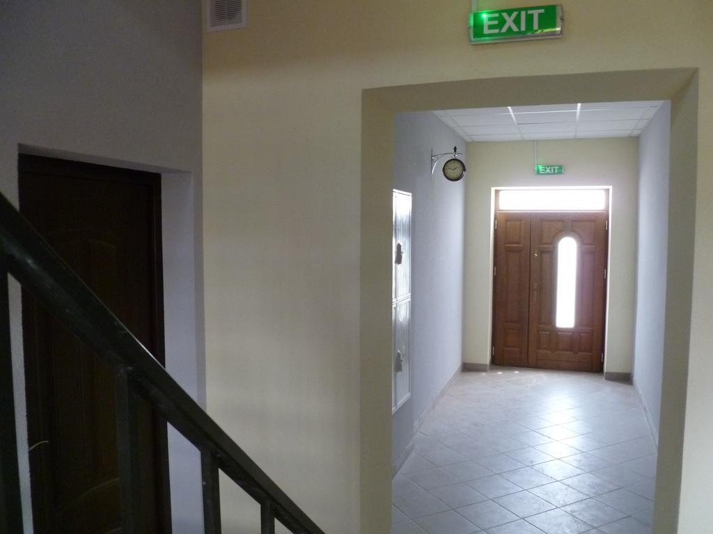Energy House Apartment Jaslo  Luaran gambar