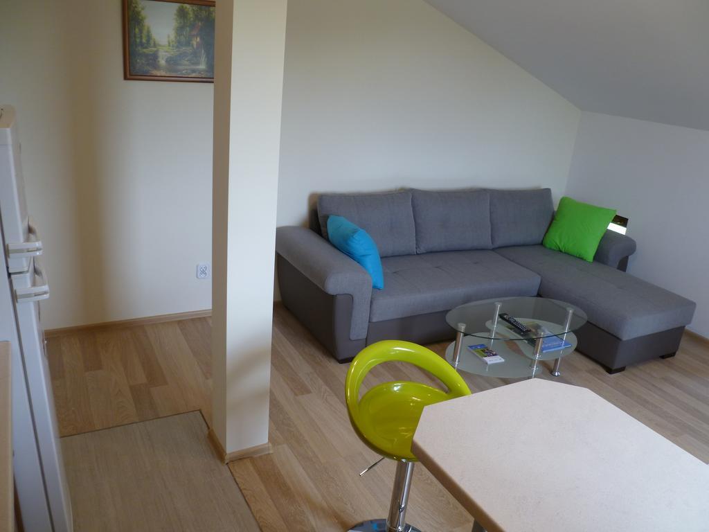 Energy House Apartment Jaslo  Luaran gambar