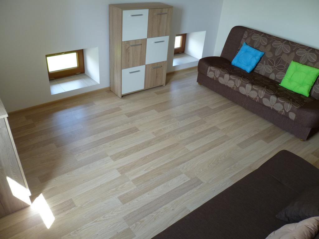 Energy House Apartment Jaslo  Luaran gambar