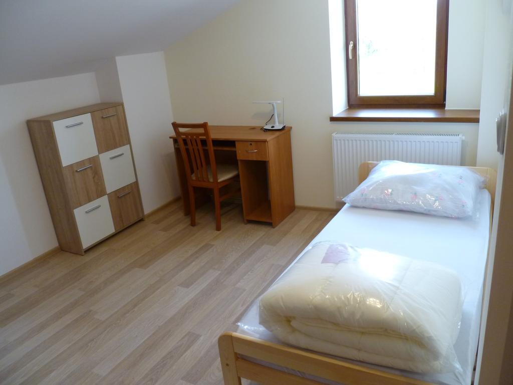 Energy House Apartment Jaslo  Luaran gambar
