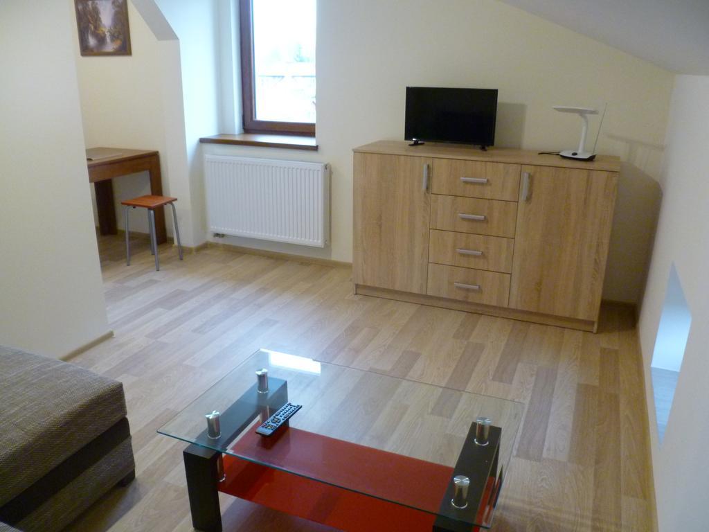 Energy House Apartment Jaslo  Luaran gambar