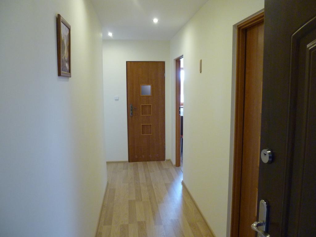 Energy House Apartment Jaslo  Luaran gambar