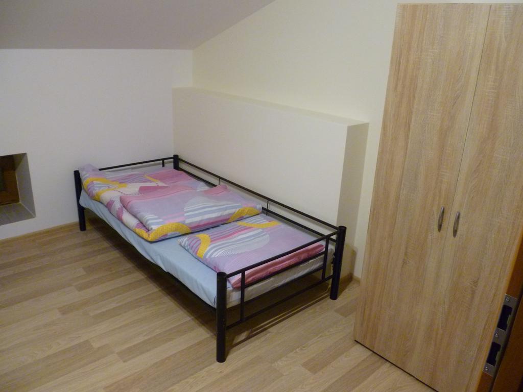 Energy House Apartment Jaslo  Luaran gambar