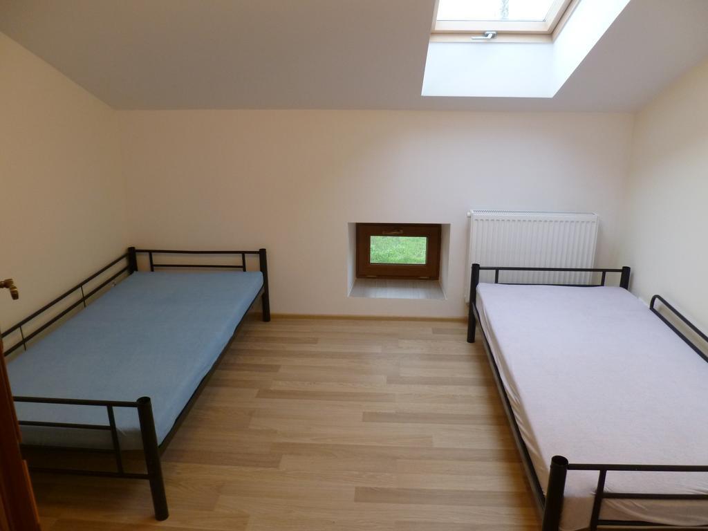 Energy House Apartment Jaslo  Luaran gambar