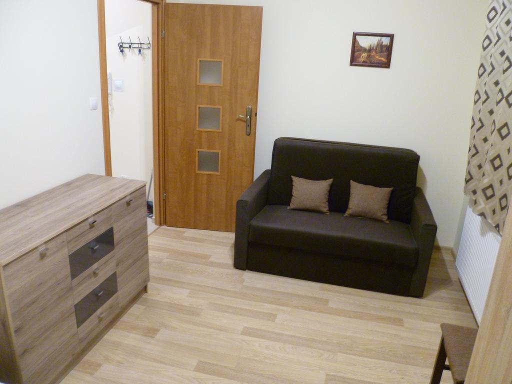 Energy House Apartment Jaslo  Luaran gambar