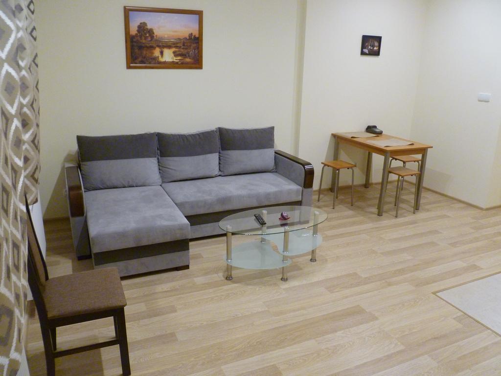 Energy House Apartment Jaslo  Luaran gambar