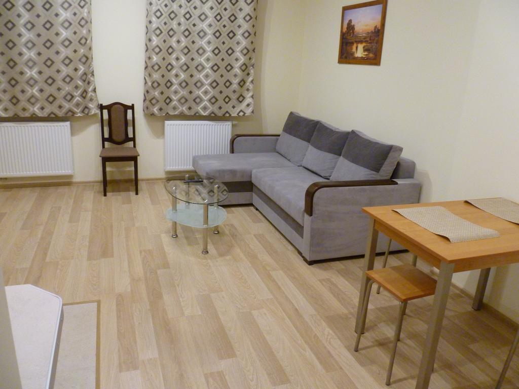 Energy House Apartment Jaslo  Luaran gambar