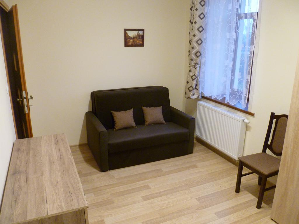 Energy House Apartment Jaslo  Luaran gambar