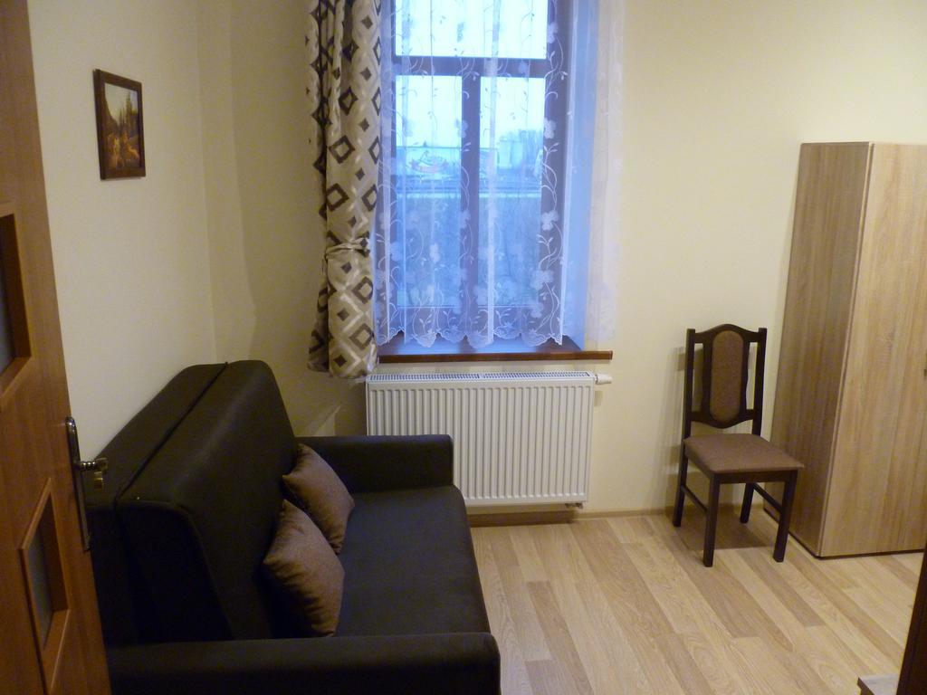 Energy House Apartment Jaslo  Luaran gambar
