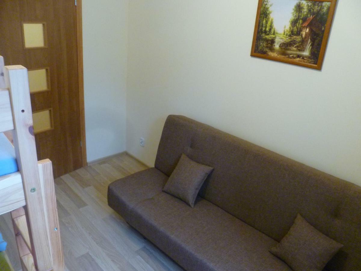 Energy House Apartment Jaslo  Luaran gambar