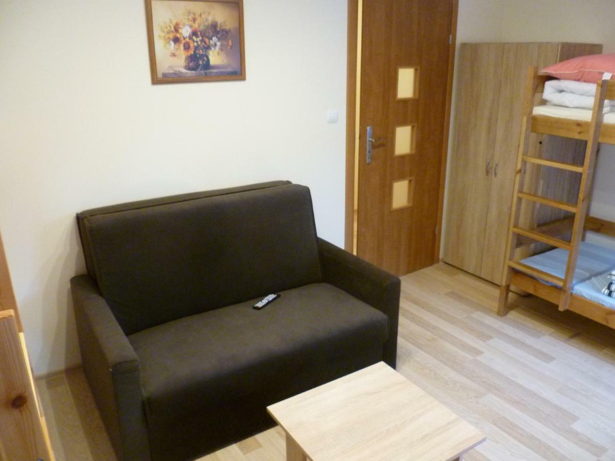 Energy House Apartment Jaslo  Luaran gambar