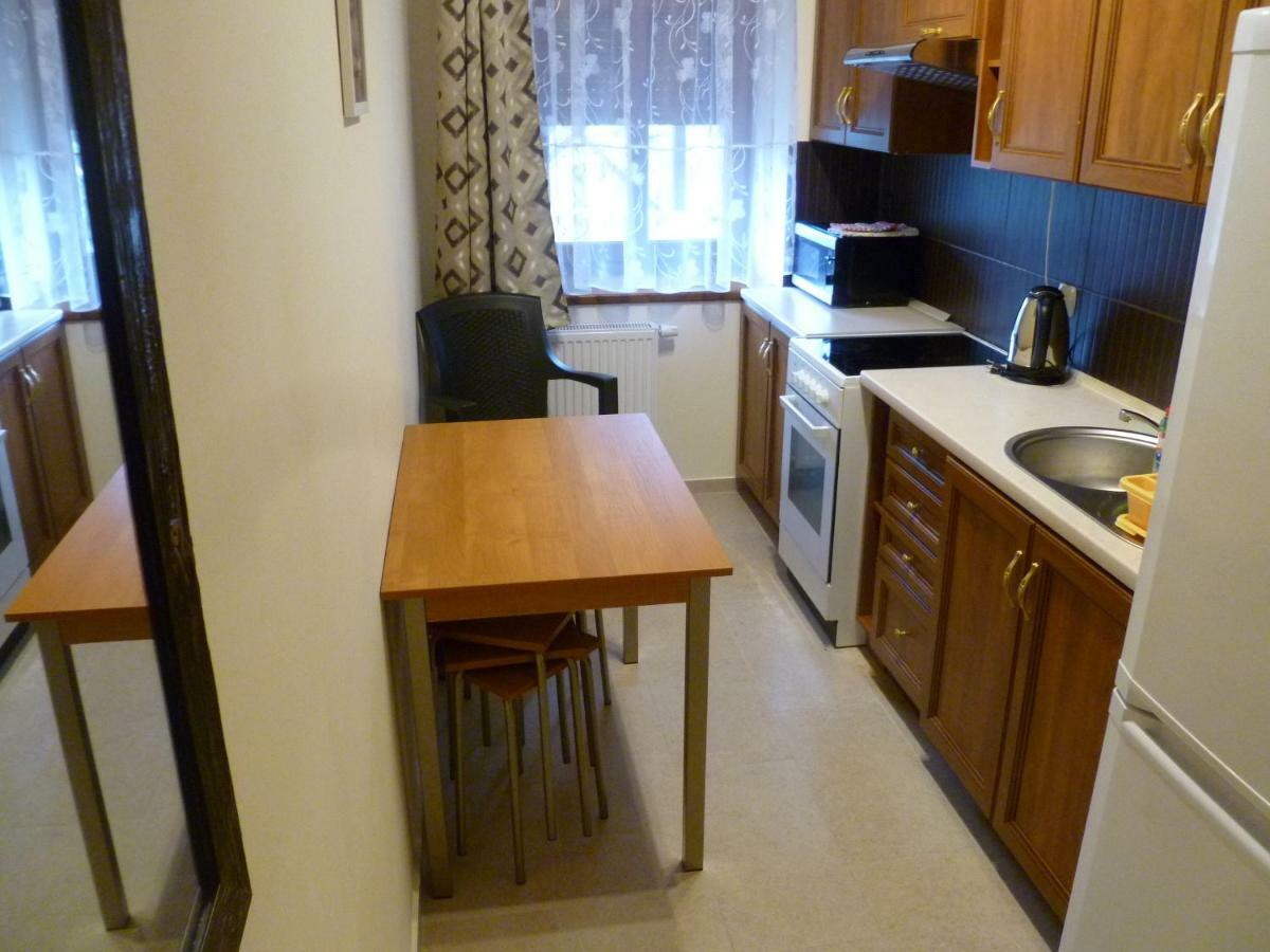 Energy House Apartment Jaslo  Luaran gambar