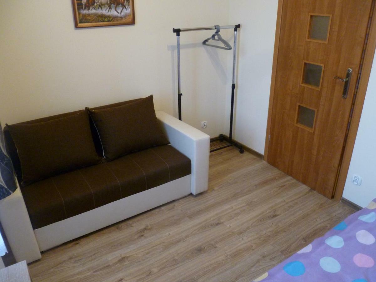 Energy House Apartment Jaslo  Luaran gambar