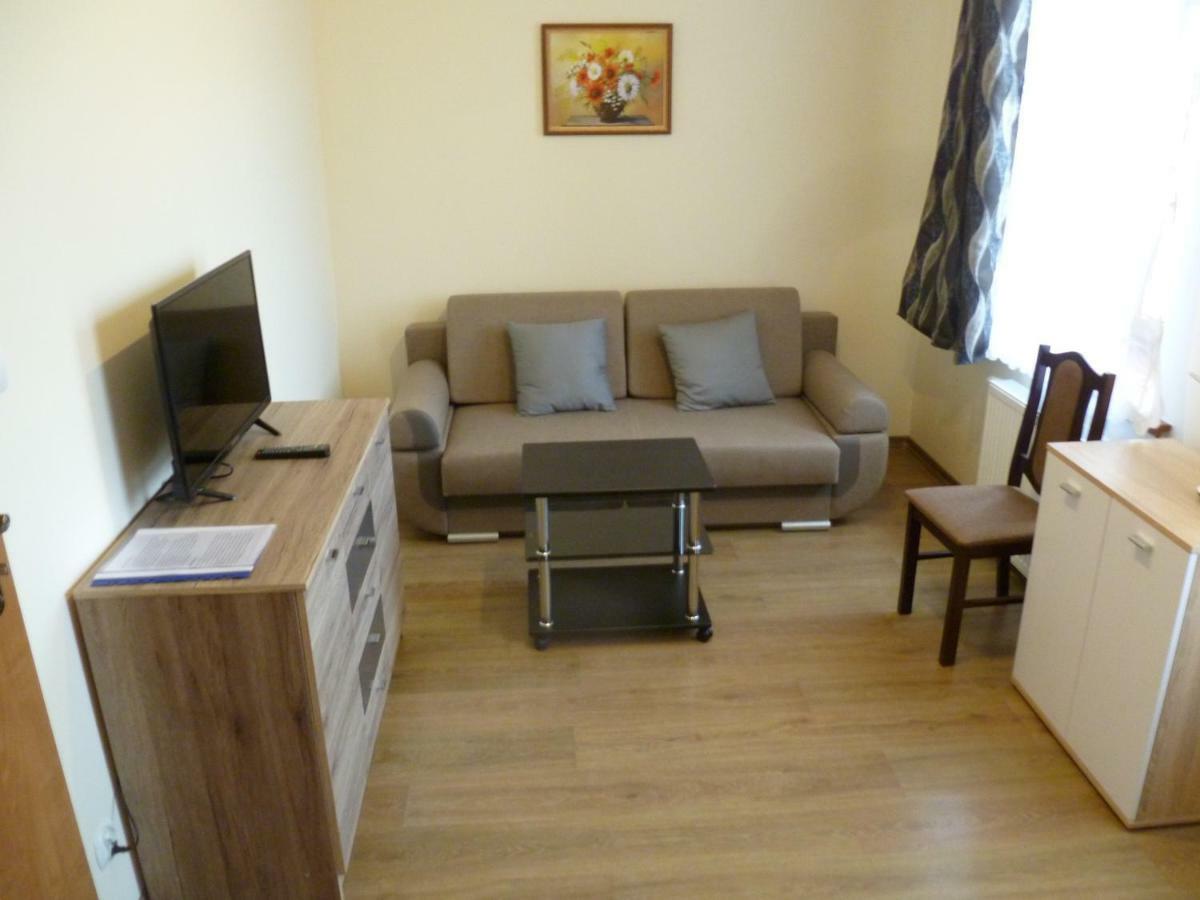 Energy House Apartment Jaslo  Luaran gambar