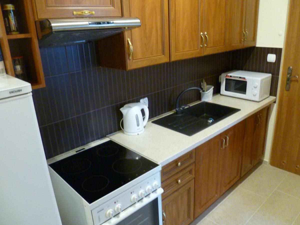 Energy House Apartment Jaslo  Luaran gambar