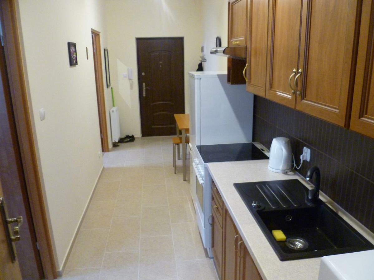Energy House Apartment Jaslo  Luaran gambar