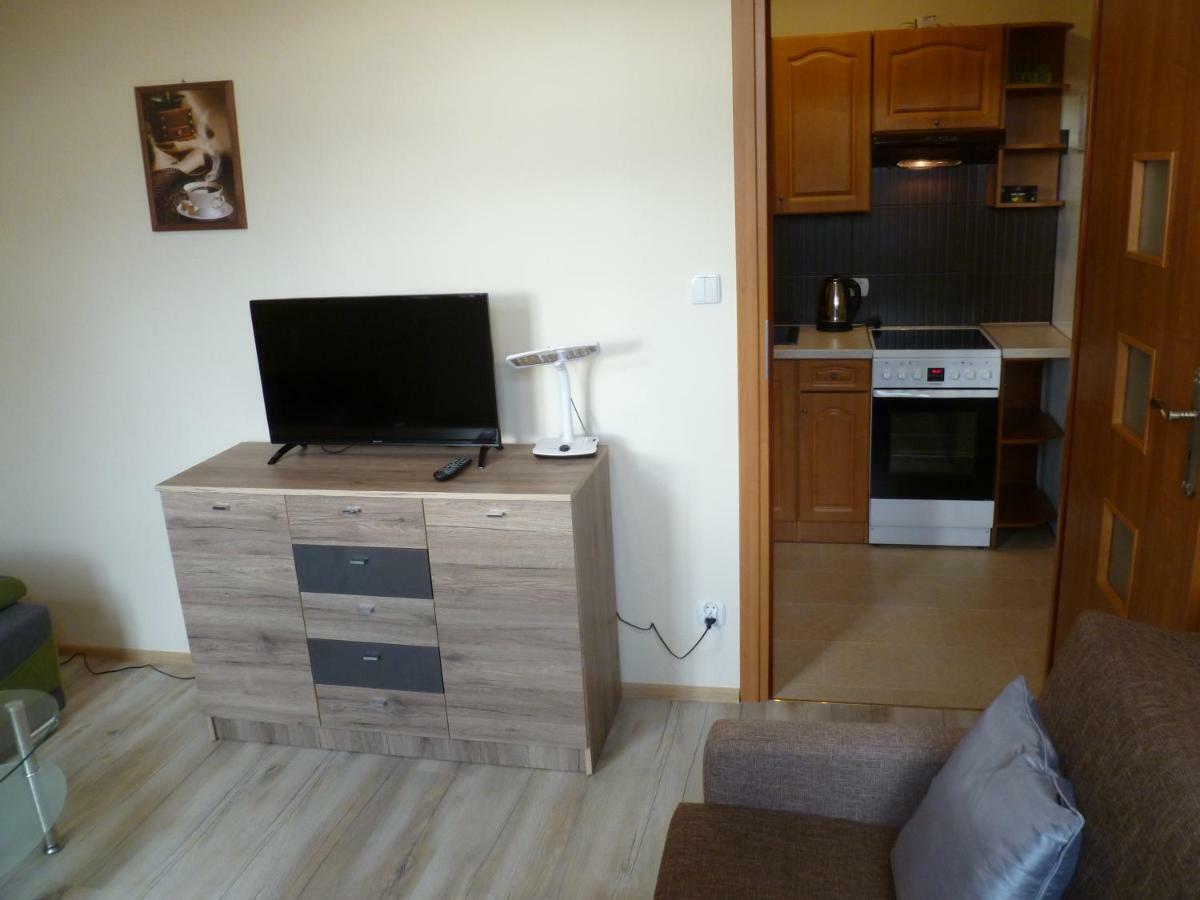 Energy House Apartment Jaslo  Luaran gambar