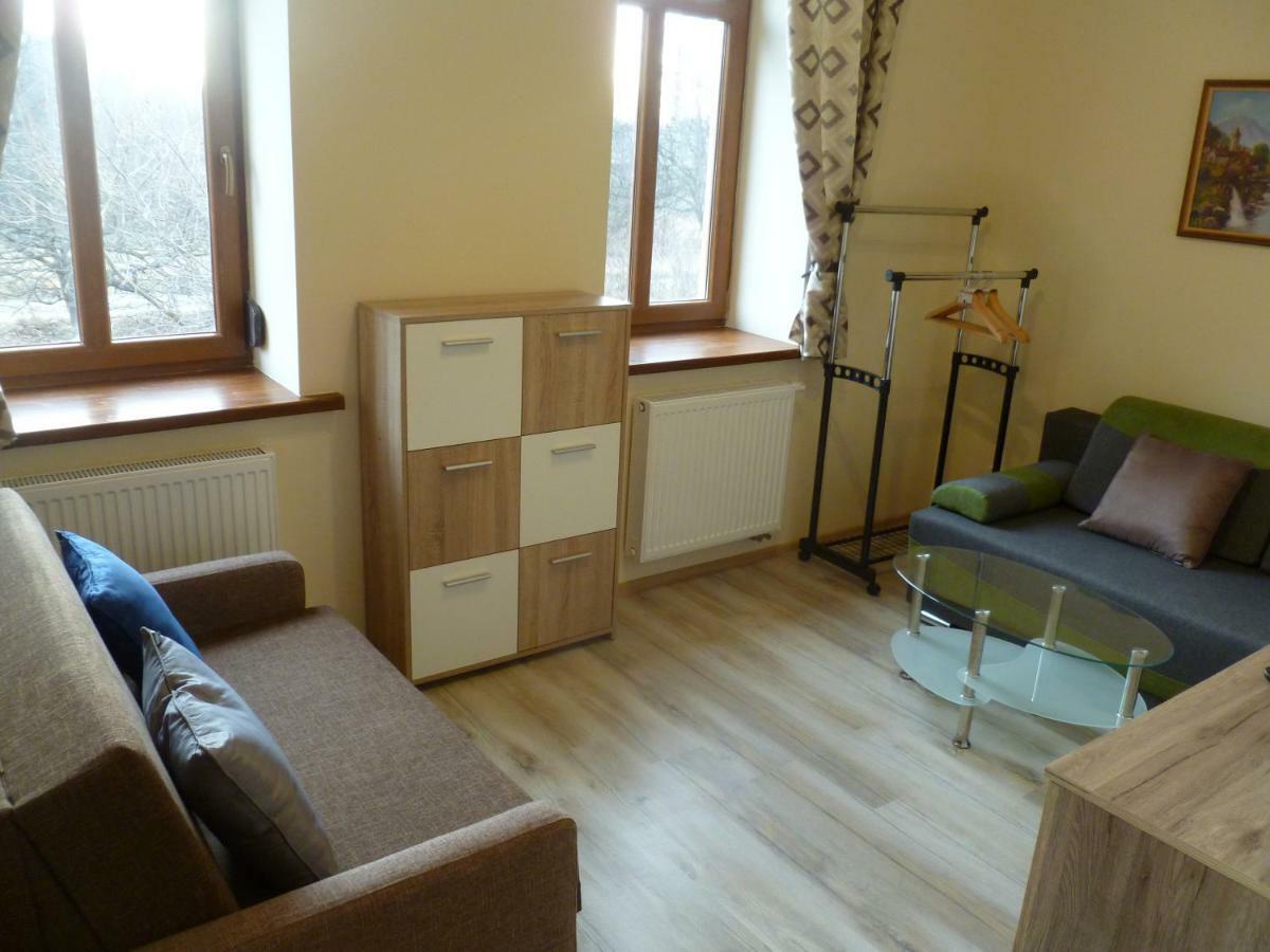 Energy House Apartment Jaslo  Luaran gambar