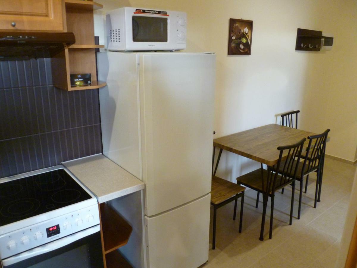 Energy House Apartment Jaslo  Luaran gambar