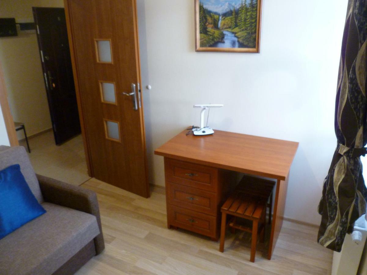 Energy House Apartment Jaslo  Luaran gambar
