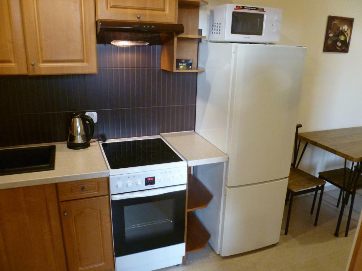 Energy House Apartment Jaslo  Luaran gambar