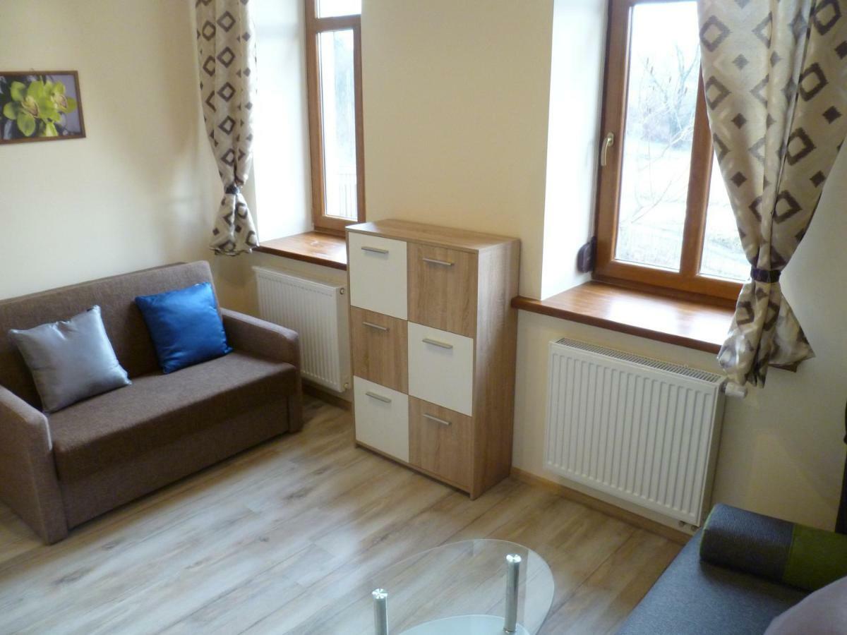 Energy House Apartment Jaslo  Luaran gambar